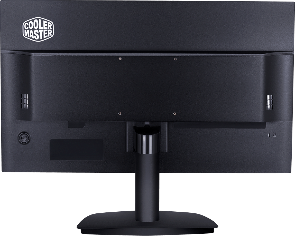 Refurbished CoolerMaster Gaming GM238-FFS LED display Full HD Zwart Refurbished CoolerMaster Gaming GM238-FFS LED display Full HD Zwart
